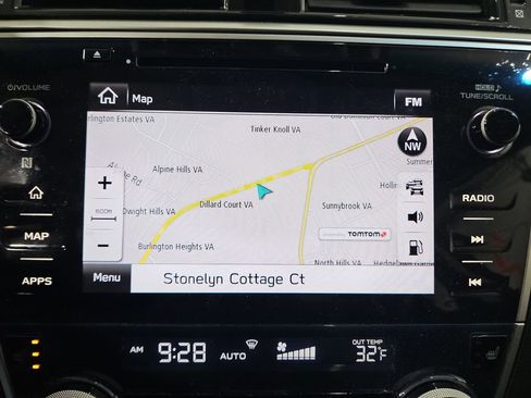 Used 2018 Subaru Legacy 2.5i Limited image 20