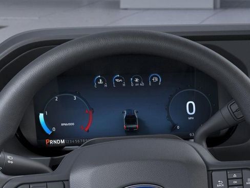 New 2026 Ford F250 XLT w/ XLT Premium Package image 13