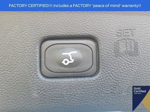 Used 2024 Ford Edge SEL w/ Convenience Package AWD/4WD image 17