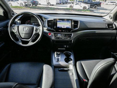 Certified 2023 Honda Ridgeline RTL-E image 29