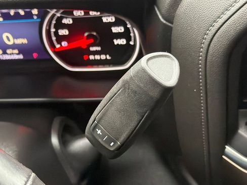 Used 2019 Chevrolet Silverado 1500 High Country w/ Technology Package image 21