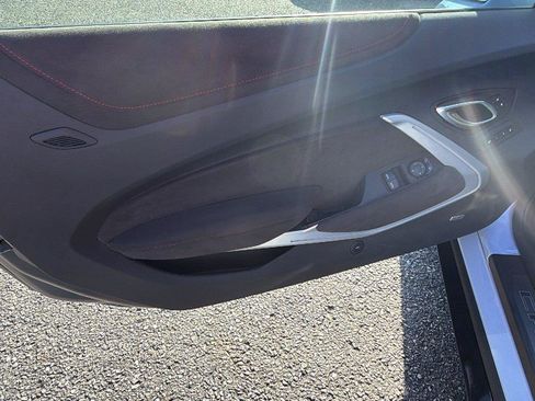 Used 2023 Chevrolet Camaro ZL1 RWD image 14