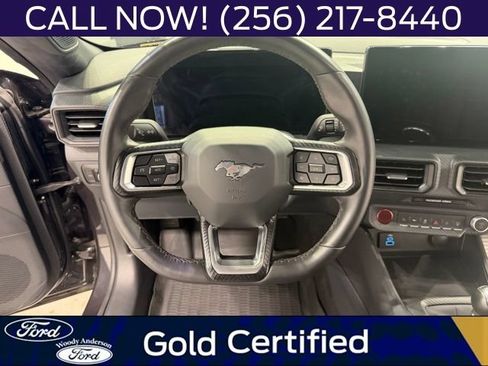 Used 2024 Ford Mustang GT RWD image 10