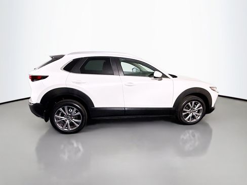 Used 2023 MAZDA CX-30 AWD 2.5 S w/ Preferred Package image 11