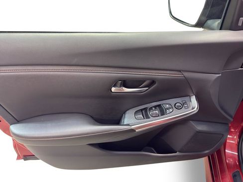 Used 2021 Nissan Sentra SR image 14