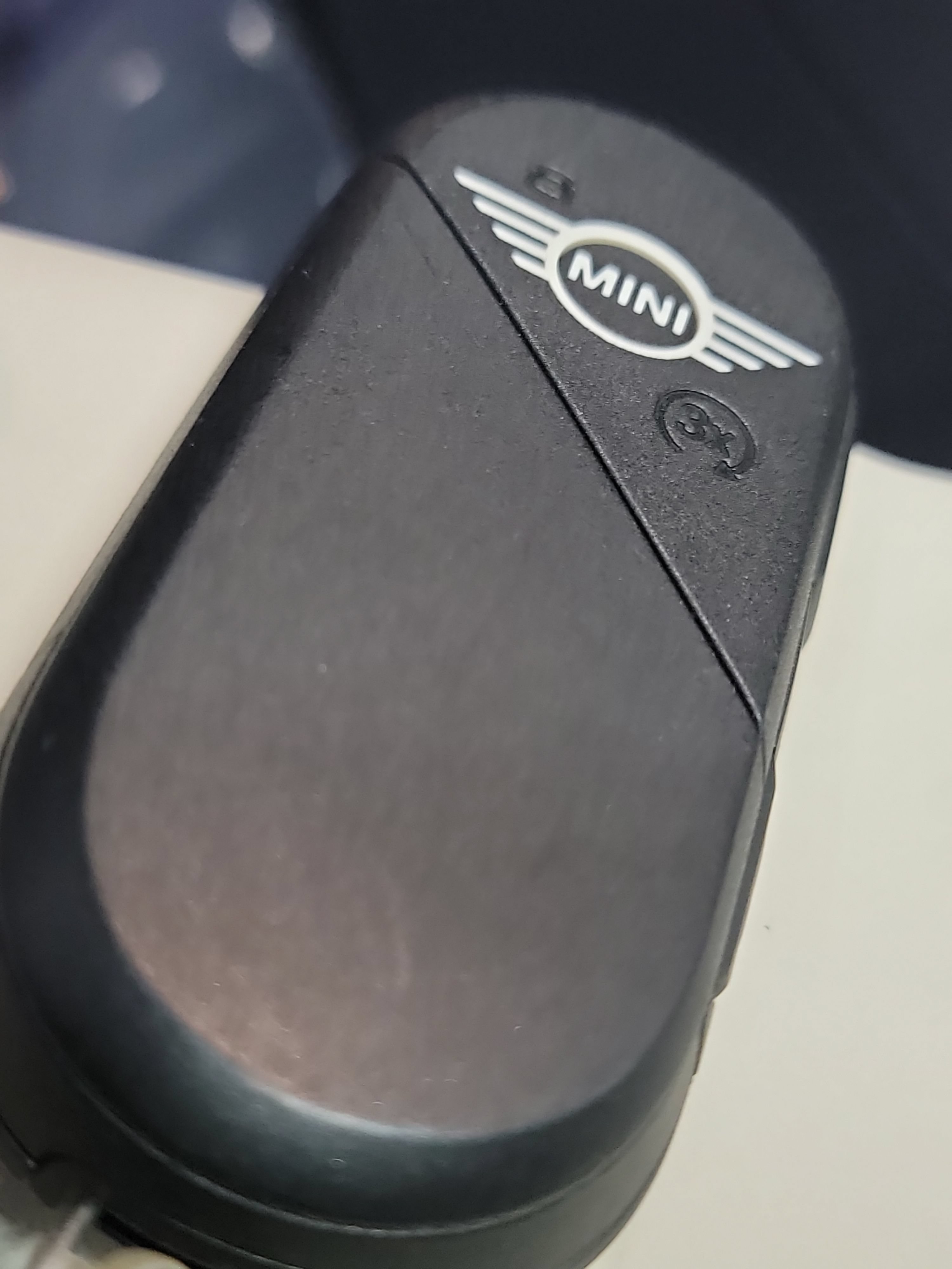 Used 2025 MINI Cooper S FWD image 32