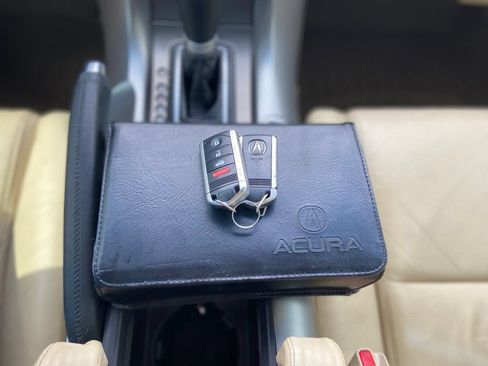 Used 2010 Acura TL w/ Technology Package FWD image 31
