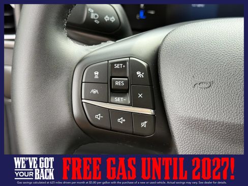 New 2026 Ford Bronco Sport Big Bend w/ Convenience Package AWD/4WD image 25