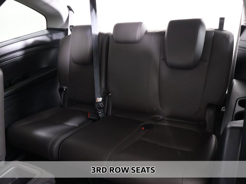 Used 2021 Honda Odyssey EX-L image 8