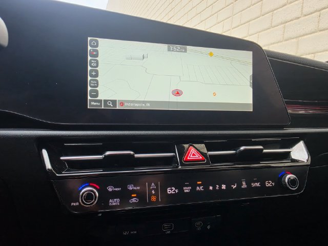 Used 2025 Kia Niro Wind w/ Wind Preserve Package FWD image 61