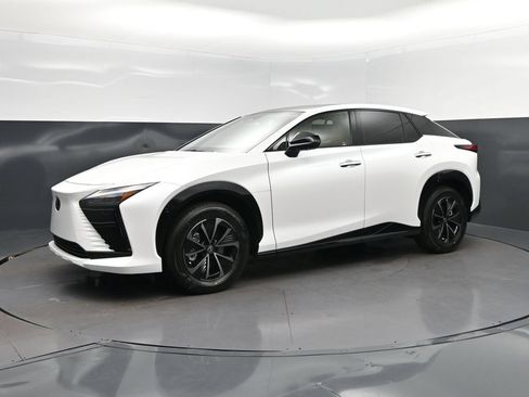New 2026 Lexus RZ 350e 2WD image 3
