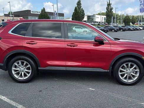 Used 2023 Honda CR-V EX-L image 3
