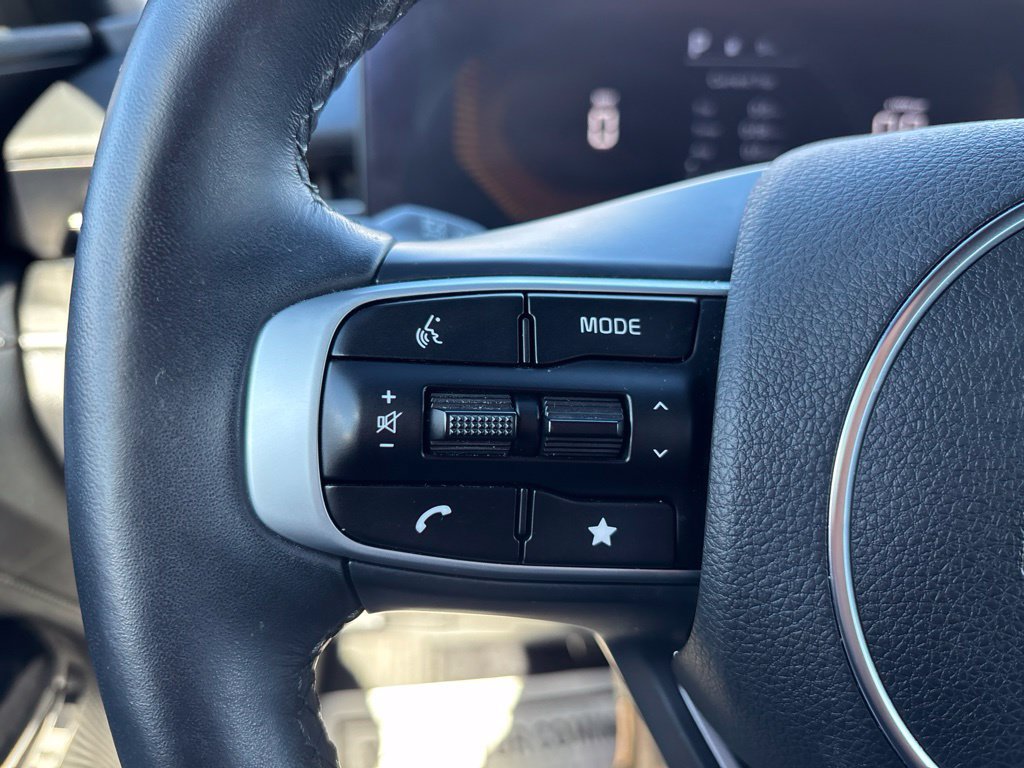 Used 2025 Kia K5 GT-Line AWD/4WD image 22