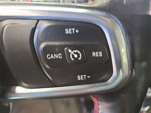 Used 2020 Jeep Wrangler Unlimited Rubicon image 17