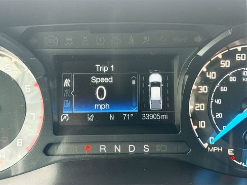 Used 2022 Ford Ranger XLT w/ Equipment Group 301A Mid image 12