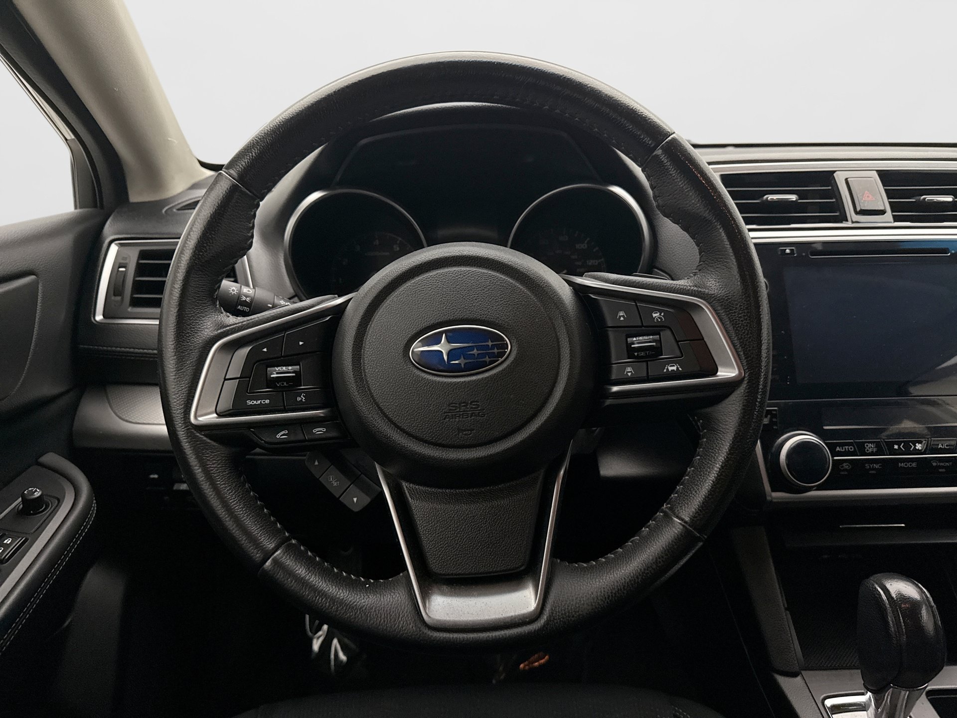 Used 2019 Subaru Legacy 2.5i Premium AWD/4WD image 12