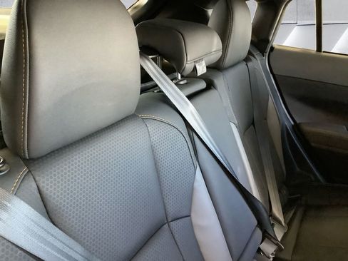 Used 2024 Subaru Crosstrek 2.5i Wilderness w/ Crosstrek Mirror Package image 16