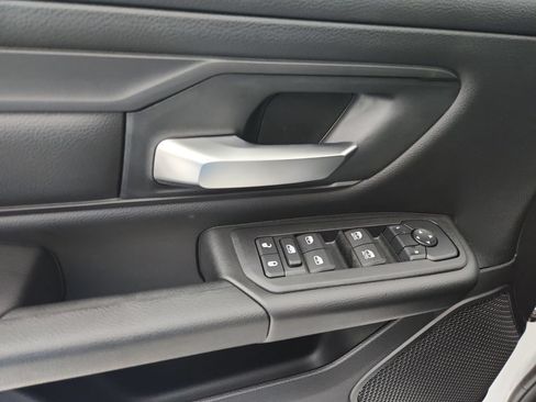 New 2026 RAM 1500 Tradesman RWD image 21