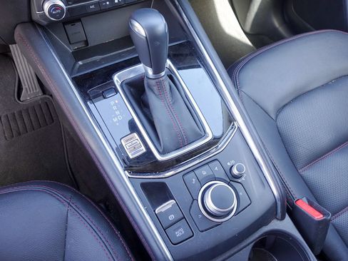 Certified 2025 MAZDA CX-5 Carbon Edition AWD/4WD image 22
