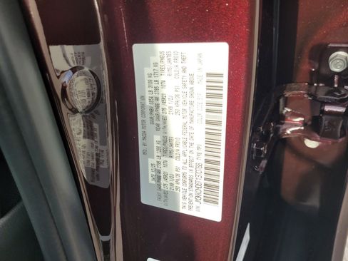 New 2026 MAZDA CX-90 3.3 Turbo w/ Premium Sport Pkg image 22