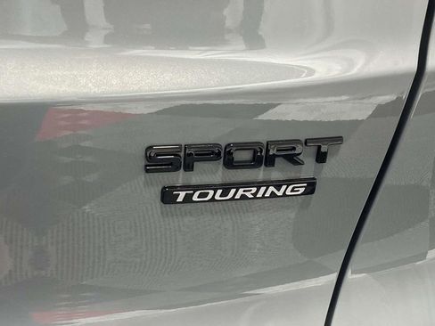 New 2026 Honda CR-V Sport Touring image 8