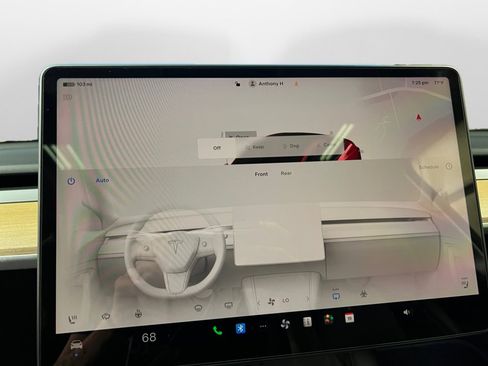 Used 2023 Tesla Model Y Long Range image 14