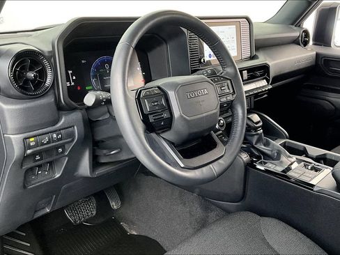 Used 2025 Toyota Land Cruiser 1958 image 16