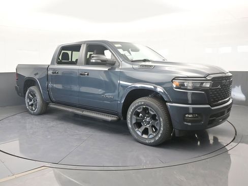 New 2026 RAM 1500 Big Horn image 8