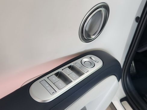 New 2026 Hyundai Palisade Calligraphy image 11