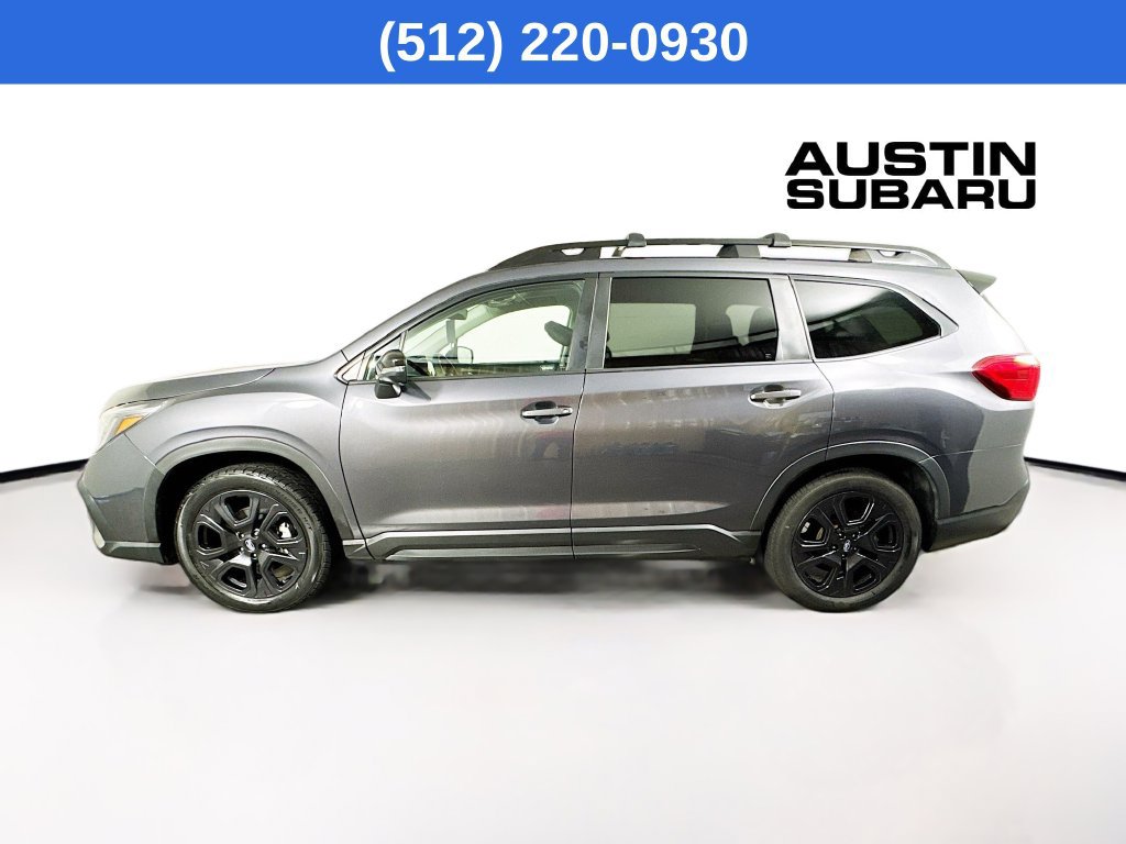 Used 2023 Subaru Ascent Onyx Edition AWD/4WD image 5