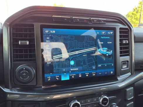 Used 2022 Ford F150 XLT w/ Equipment Group 302A High image 17