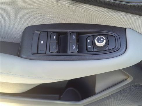 New 2025 Subaru Legacy Premium image 15