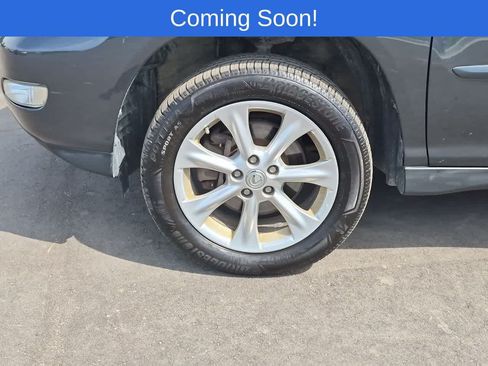 Used 2009 Lexus RX 350 AWD image 13