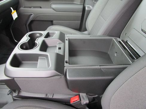 New 2026 Chevrolet Silverado 1500 RST w/ RST Select Package RWD image 31