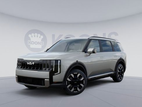 New 2027 Kia Telluride S image 1