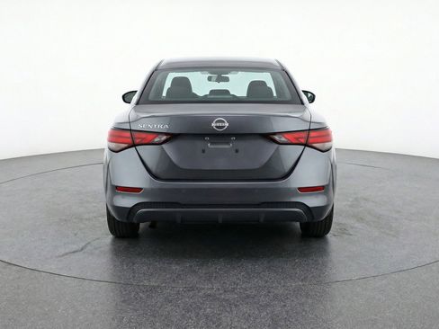 Used 2025 Nissan Sentra S image 7