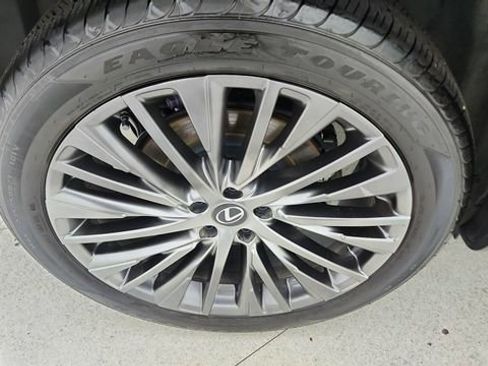 Used 2023 Lexus RX 350 FWD w/ Accessory Package (Z1) image 58