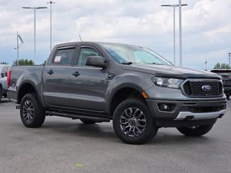 Used 2021 Ford Ranger XLT w/ Equipment Group 301A Mid AWD/4WD 360° Tour