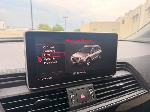 Used 2018 Audi Q5 Prestige AWD/4WD image 14