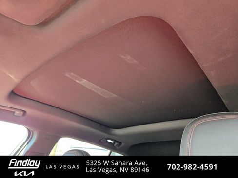 Used 2025 Chevrolet Equinox EV RS AWD/4WD image 13