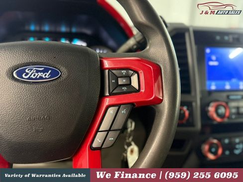 Used 2020 Ford F350 XL w/ Power Equipment Group AWD/4WD image 33