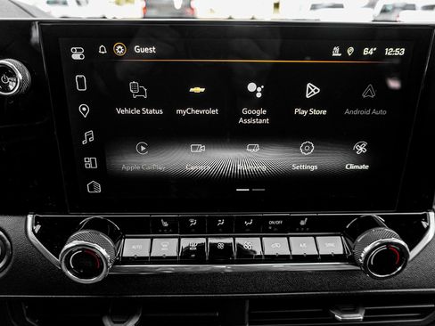 New 2026 Chevrolet Colorado Trail Boss image 32