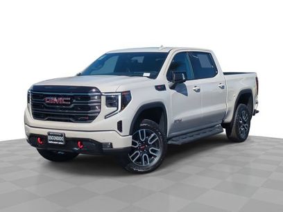 New 2026 GMC Sierra 1500 AT4 w/ AT4 Premium Package