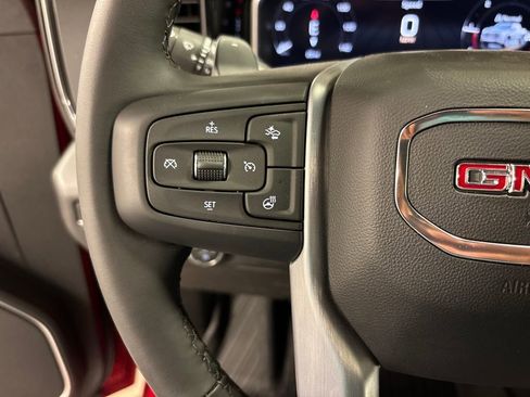 New 2026 GMC Sierra 1500 SLT w/ SLT Premium Plus Package AWD/4WD image 34