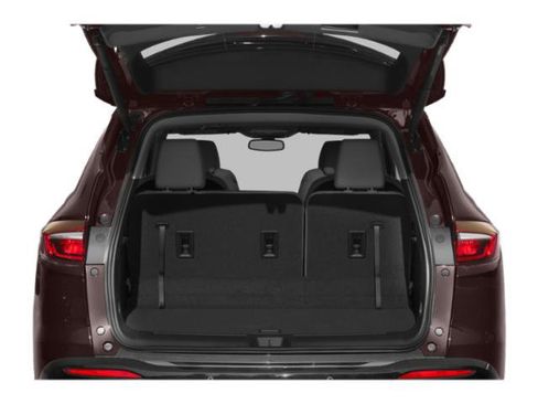 Used 2019 Buick Enclave Premium w/ Experience Buick Package FWD image 15
