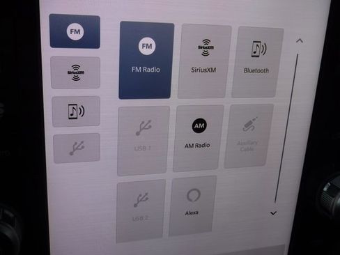 New 2026 RAM 1500 Big Horn image 31