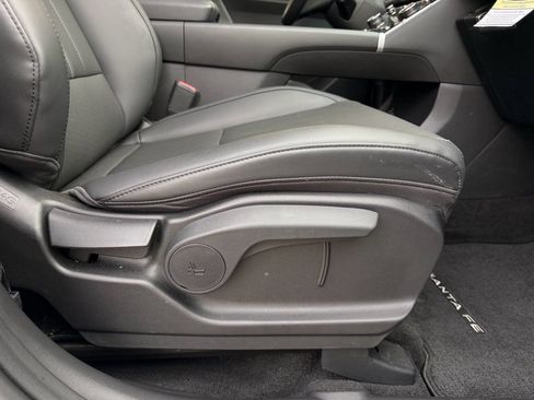 Used 2025 Hyundai Santa Fe XRT image 27