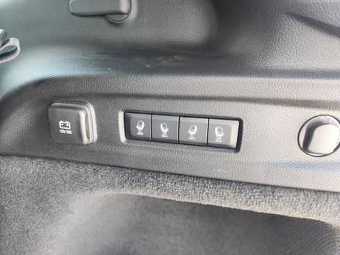 New 2025 Jeep Grand Cherokee L Overland w/ Luxury Tech Group IV image 30