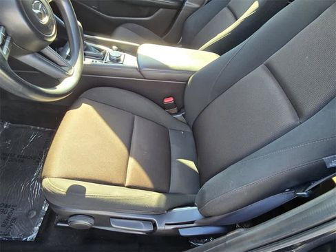 Used 2021 MAZDA MAZDA3 s image 11