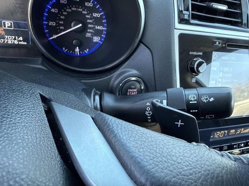 Used 2018 Subaru Outback 3.6R Limited image 40